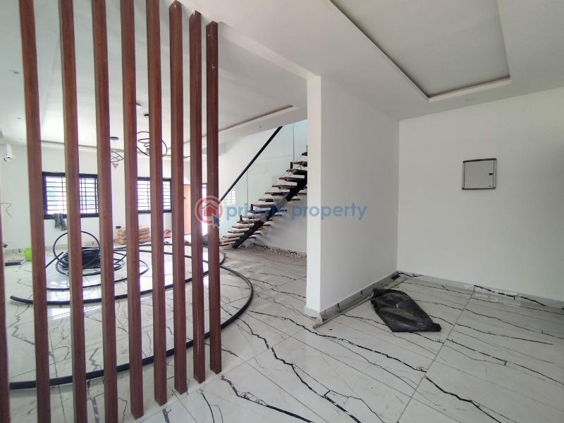 4 bedroom House For Sale East Legon Accra - 4