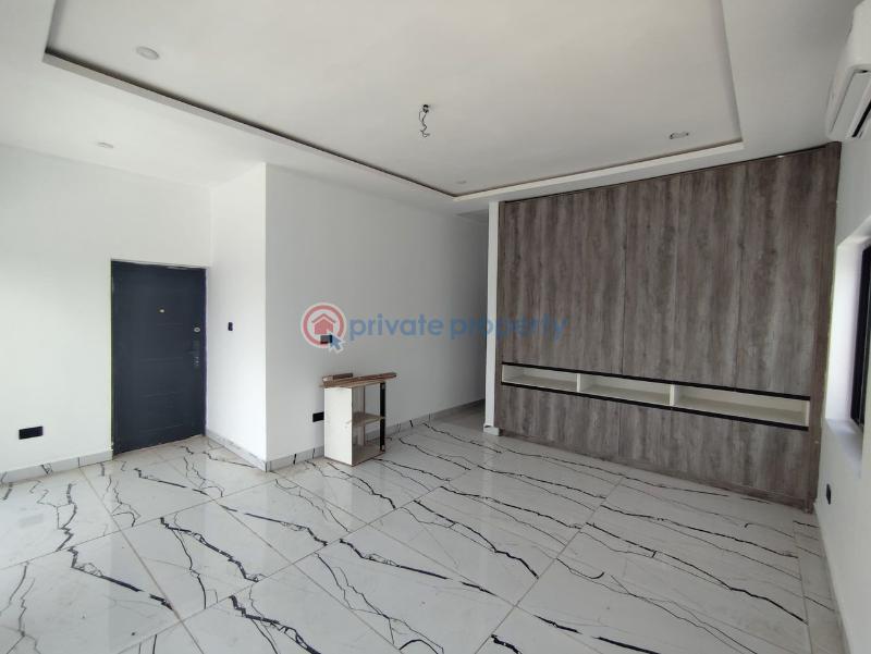 4 bedroom House For Sale East Legon Accra - 6