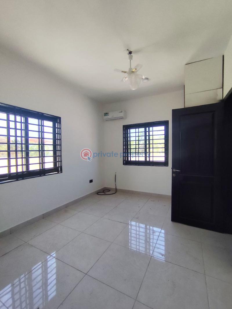 4 bedroom House For Sale East Legon Accra - 5