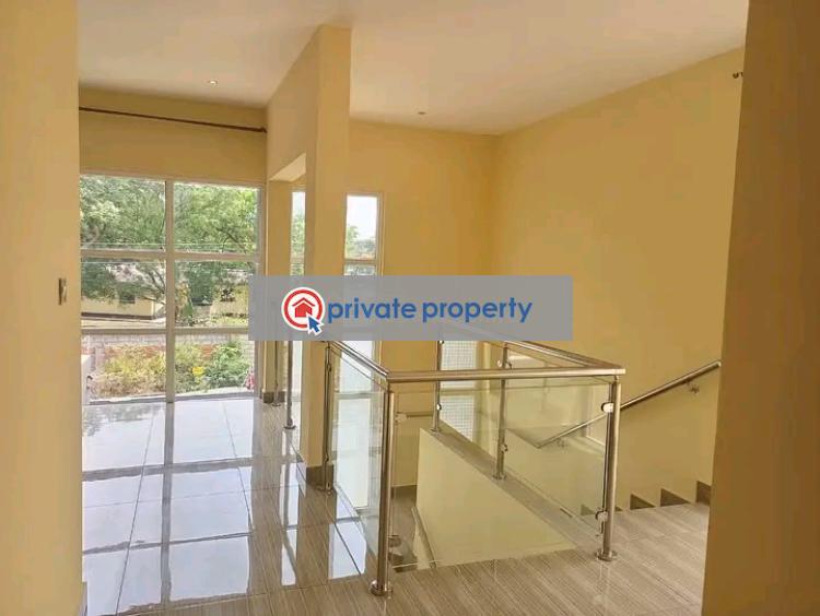 4 bedroom Townhouse For Sale Cantonments Accra - 3