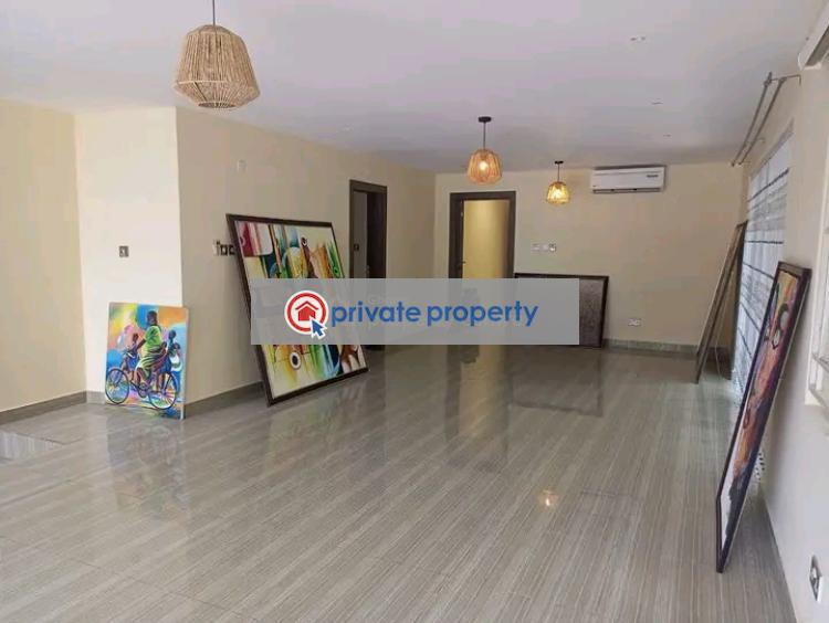 4 bedroom Townhouse For Sale Cantonments Accra - 5