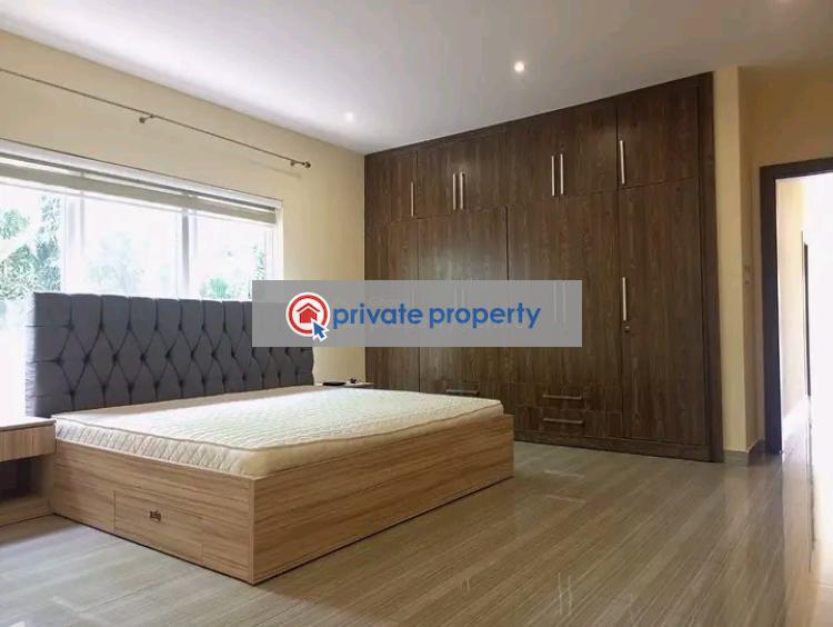 4 bedroom Townhouse For Sale Cantonments Accra - 4