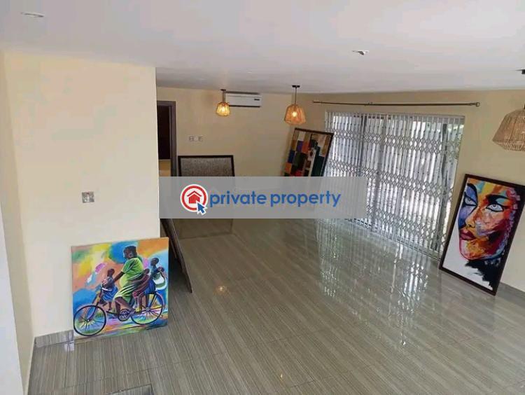 4 bedroom Townhouse For Sale Cantonments Accra - 6