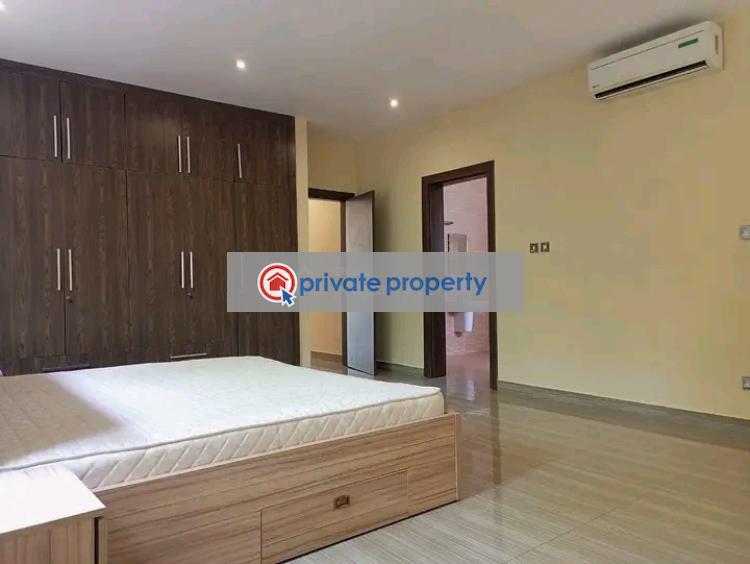 4 bedroom Townhouse For Sale Cantonments Accra - 1