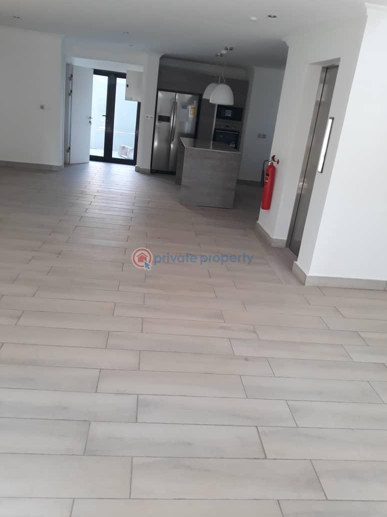 4 bedroom Townhouse For Sale Accra Ghana Cantonments  - 4