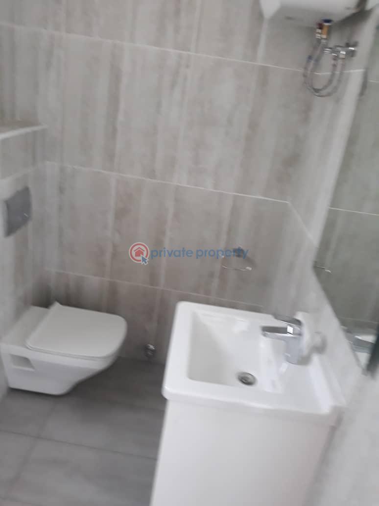 4 bedroom Townhouse For Sale Accra Ghana Cantonments  - 2