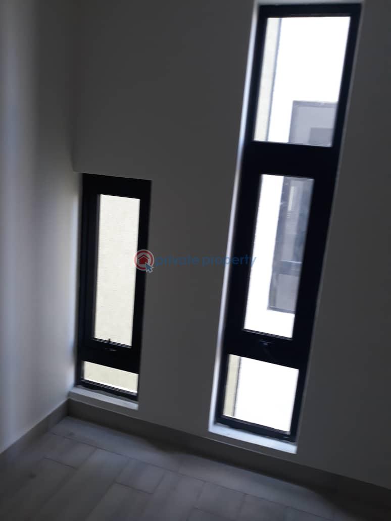 4 bedroom Townhouse For Sale Accra Ghana Cantonments  - 3