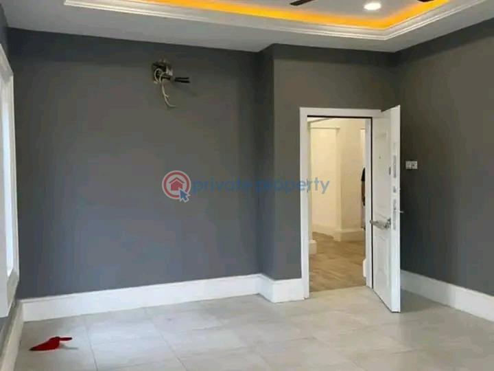 4 bedroom House For Sale East Airport Airport Residential Area Accra - 5