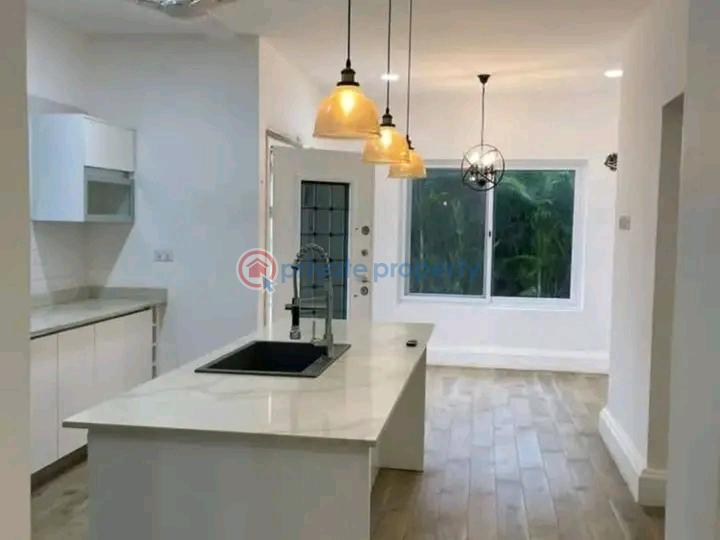 4 bedroom House For Sale East Airport Airport Residential Area Accra - 2