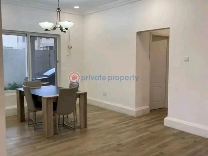 4 bedroom House For Sale East Airport Airport Residential Area Accra - 4