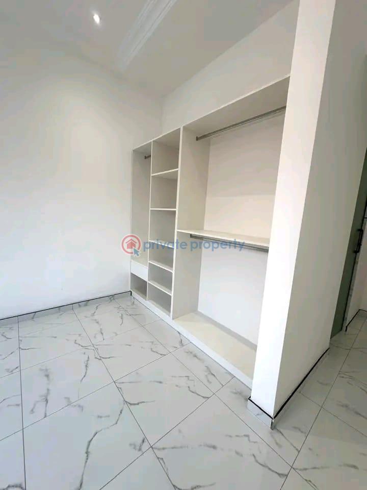 4 bedroom Townhouse For Sale Dell International Hospital Enclaves East Legon Accra - 9