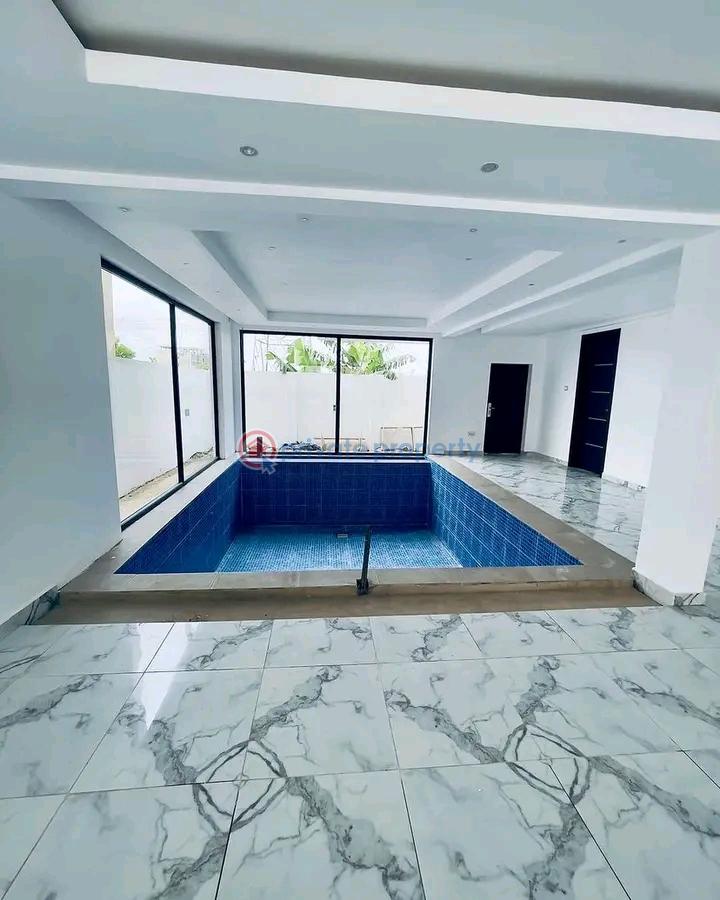 4 bedroom House For Sale East Legon Accra - 2