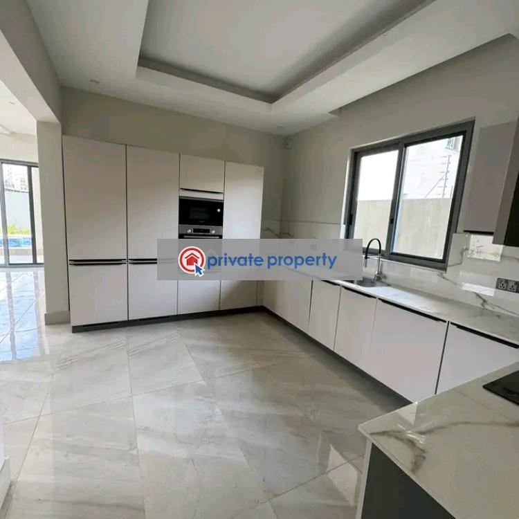 4 bedroom Townhouse For Sale East Legon Accra - 1
