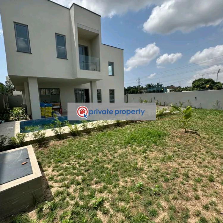 4 bedroom Townhouse For Sale East Legon Accra - 6