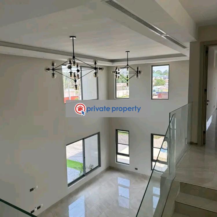 4 bedroom Townhouse For Sale East Legon Accra - 4