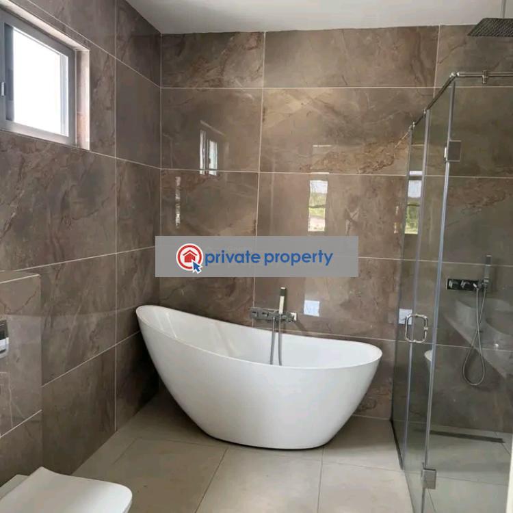 4 bedroom Townhouse For Sale East Legon Accra - 3