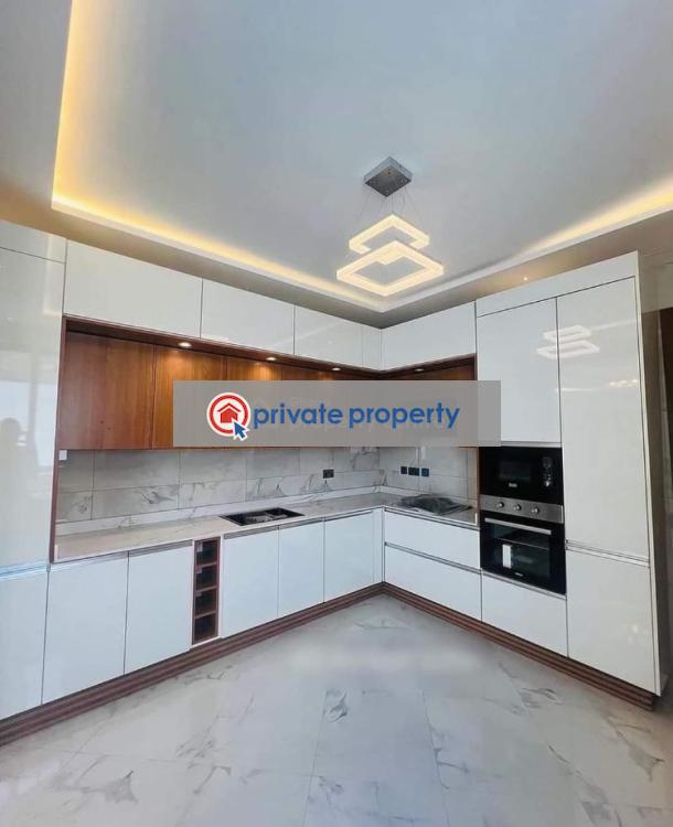 4 bedroom House For Sale East Legon Accra - 1
