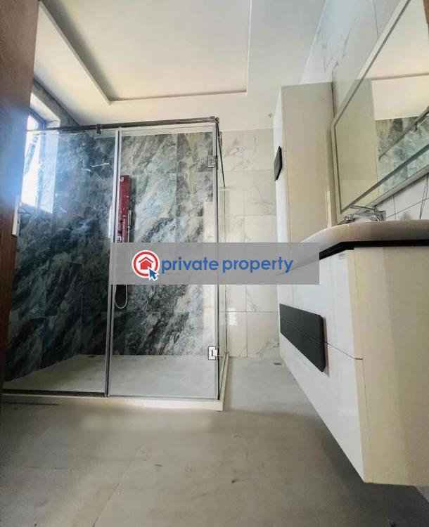4 bedroom House For Sale East Legon Accra - 4