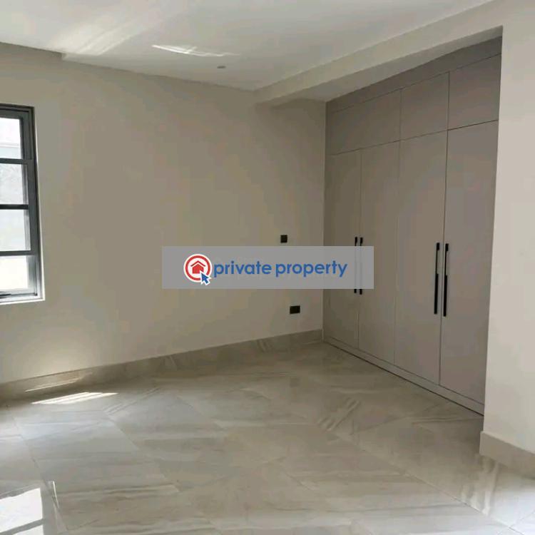 4 bedroom Townhouse For Sale East Legon Accra - 5