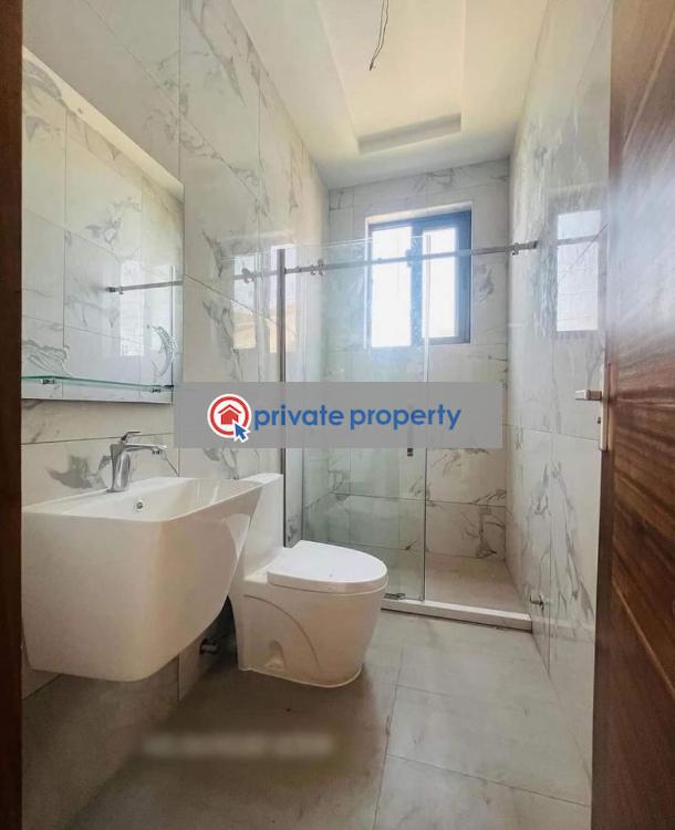 4 bedroom House For Sale East Legon Accra - 2