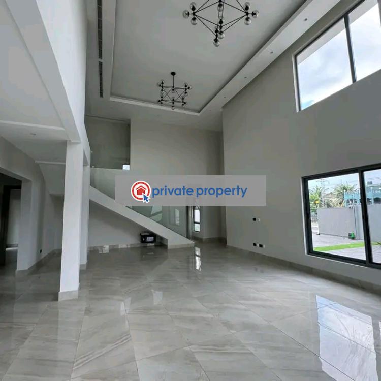 4 bedroom Townhouse For Sale East Legon Accra - 8