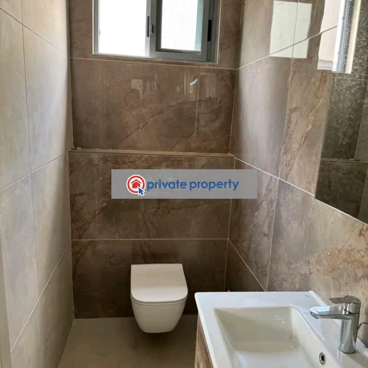 4 bedroom Townhouse For Sale East Legon Accra - 2