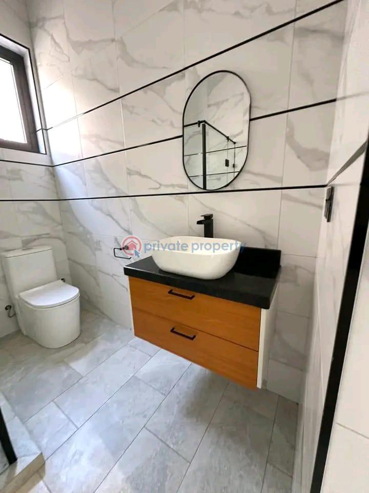 4 bedroom Townhouse For Sale Dell International Hospital Enclaves East Legon Accra - 12