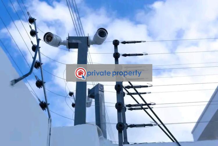 4 bedroom Townhouse For Sale &nbsp;east Legon Hills East Legon Accra - 2