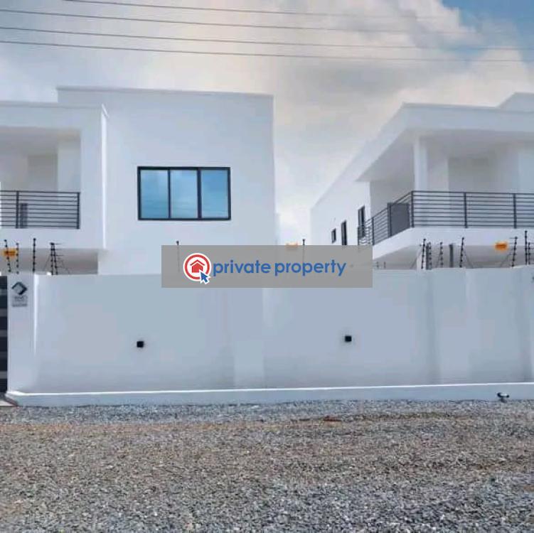 4 bedroom Townhouse For Sale &nbsp;east Legon Hills East Legon Accra - 5