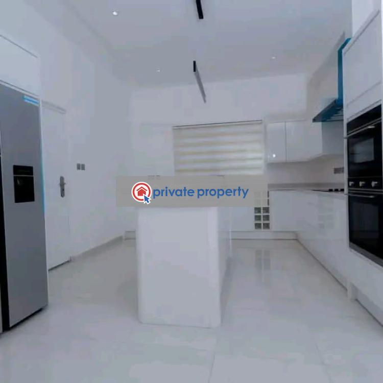 4 bedroom Townhouse For Sale &nbsp;east Legon Hills East Legon Accra - 6