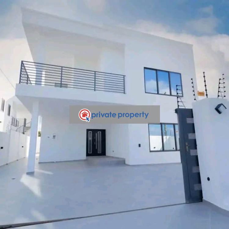 4 bedroom Townhouse For Sale &nbsp;east Legon Hills East Legon Accra - 1