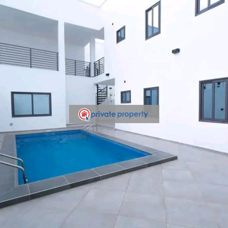 4 bedroom Townhouse For Sale &nbsp;east Legon Hills East Legon Accra - 3
