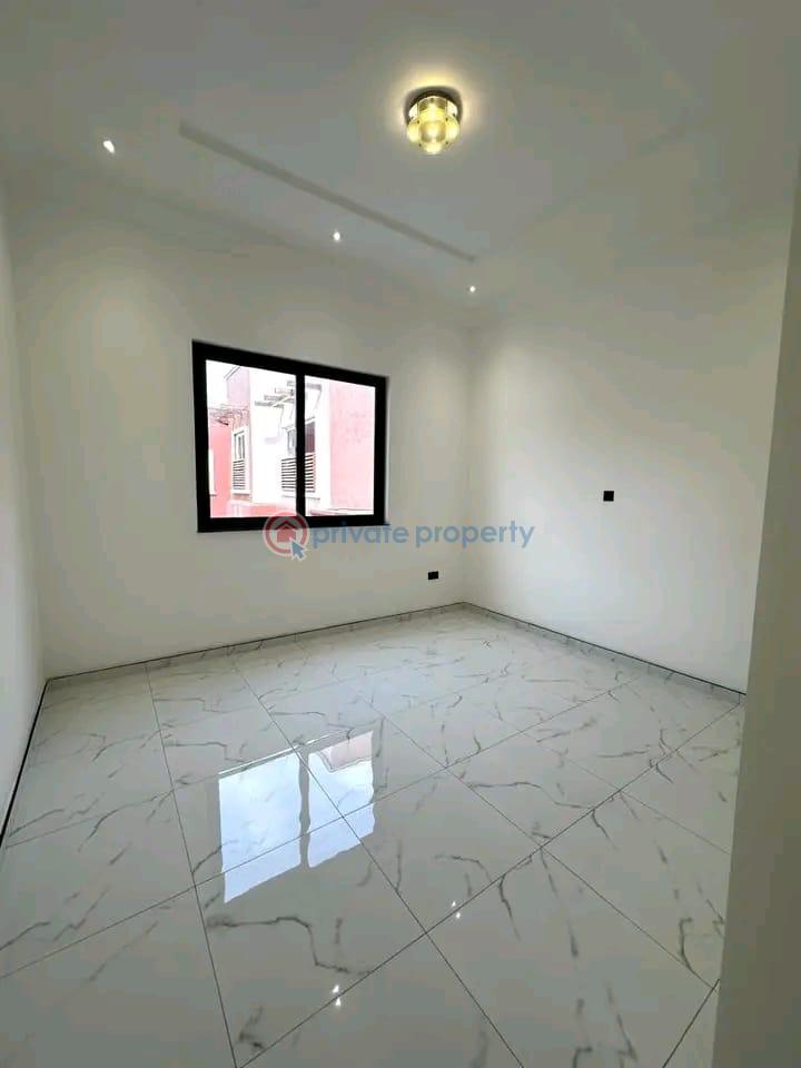 4 bedroom Townhouse For Sale Dell International Hospital Enclaves East Legon Accra - 10
