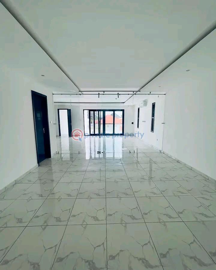 4 bedroom House For Sale East Legon Accra - 1