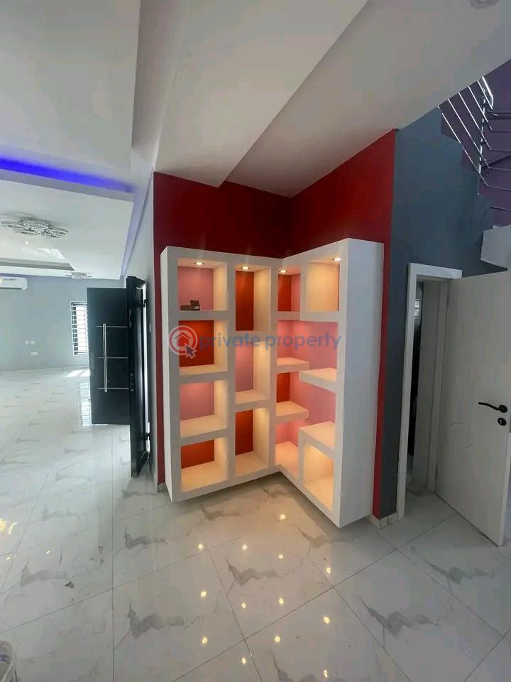 4 bedroom House For Sale Spintex Accra - 7