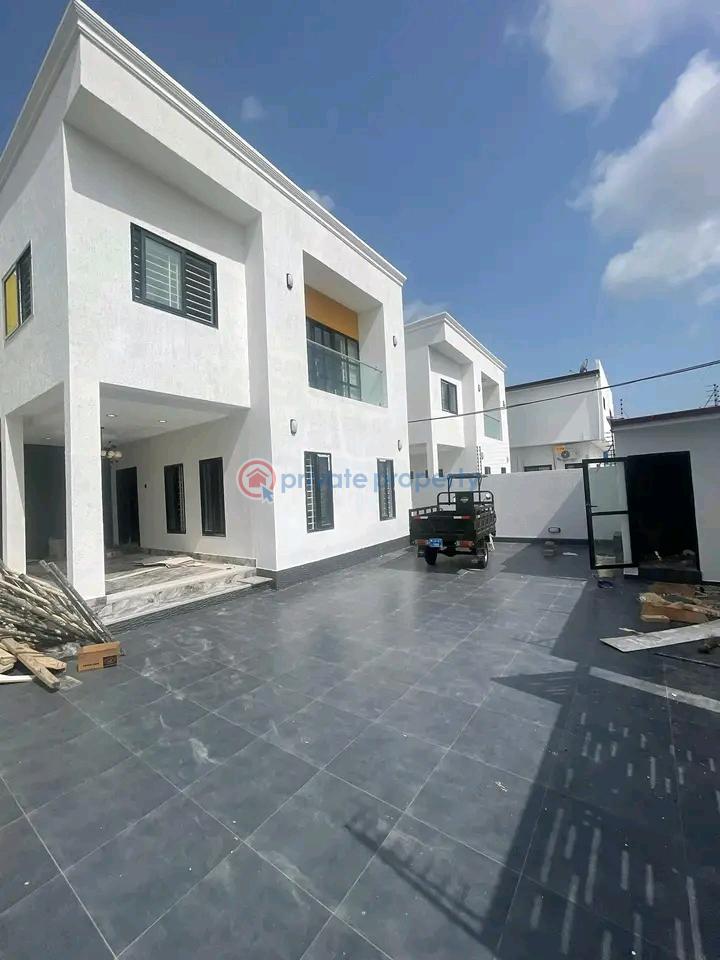 4 bedroom House For Sale Spintex Accra - 0