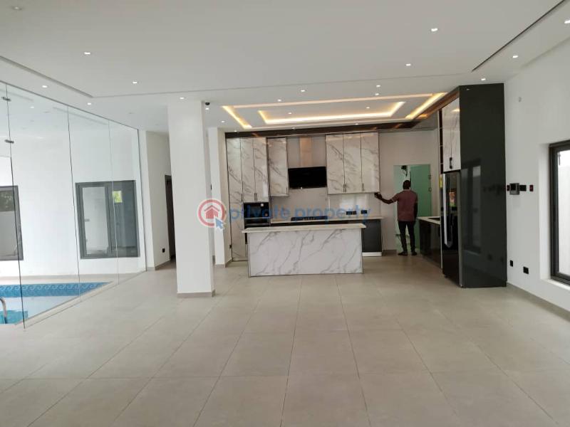 4 bedroom House For Sale Trasacco Adjiringanor East Legon Accra - 2