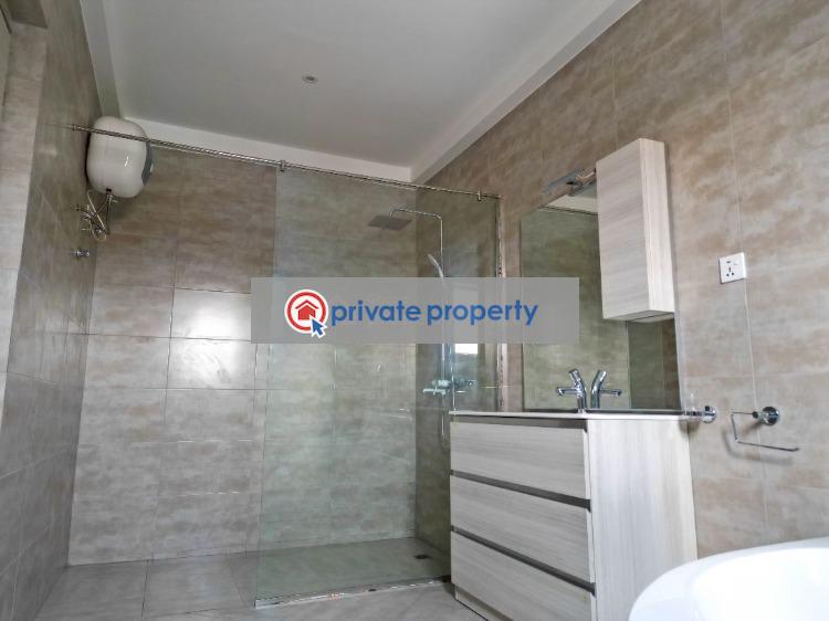 4 bedroom House For Sale &nbsp;trasacco Adjiringanor East Legon Accra - 5