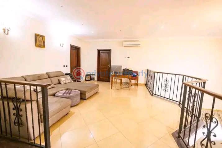 4 bedroom House For Sale Trasacco Valley Adjiringanor East Legon Accra - 10