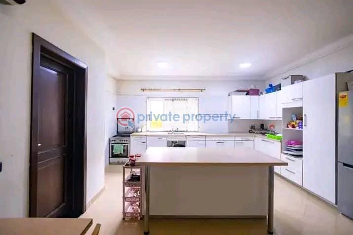 4 bedroom House For Sale Trasacco Valley Adjiringanor East Legon Accra - 8