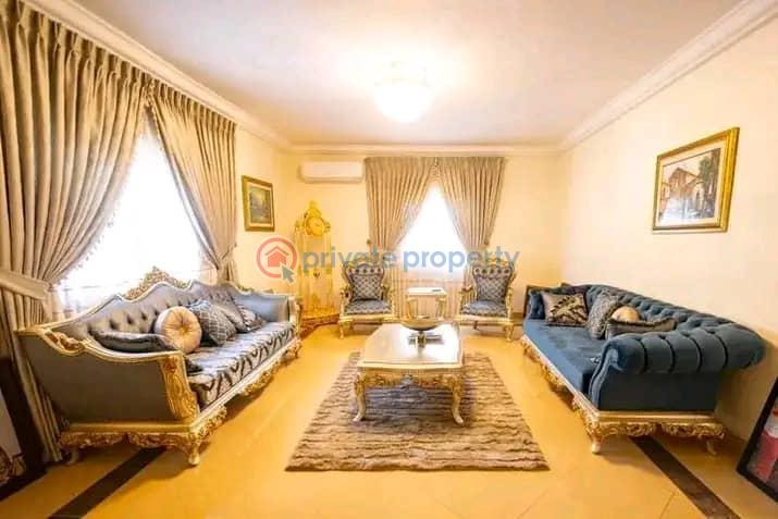 4 bedroom House For Sale Trasacco Valley Adjiringanor East Legon Accra - 5