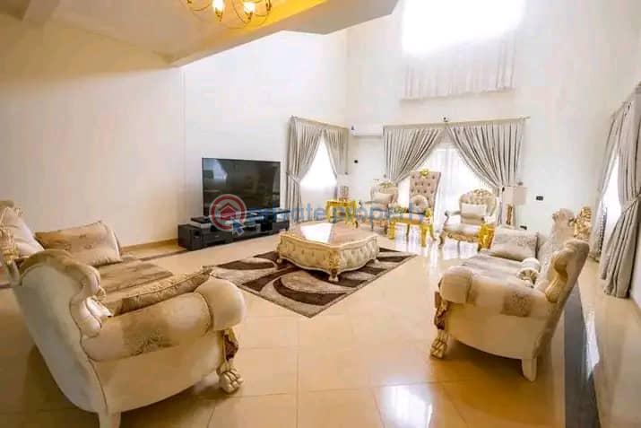 4 bedroom House For Sale Trasacco Valley Adjiringanor East Legon Accra - 3