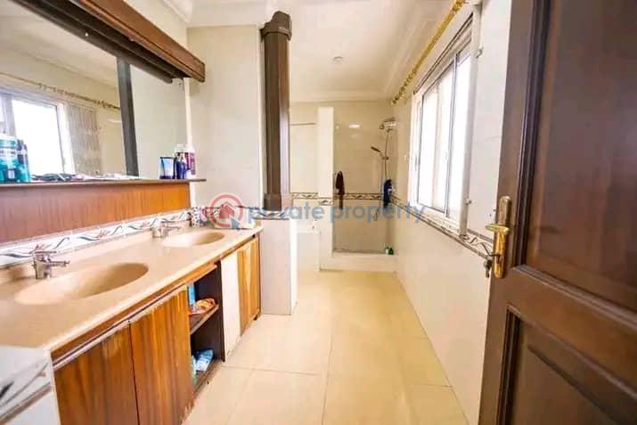 4 bedroom House For Sale Trasacco Valley Adjiringanor East Legon Accra - 9