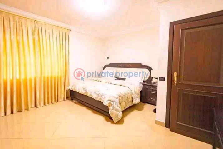 4 bedroom House For Sale Trasacco Valley Adjiringanor East Legon Accra - 4