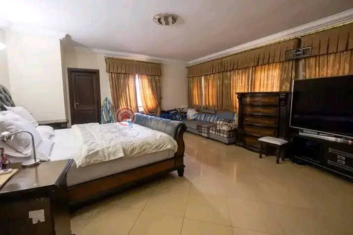 4 bedroom House For Sale Trasacco Valley Adjiringanor East Legon Accra - 7