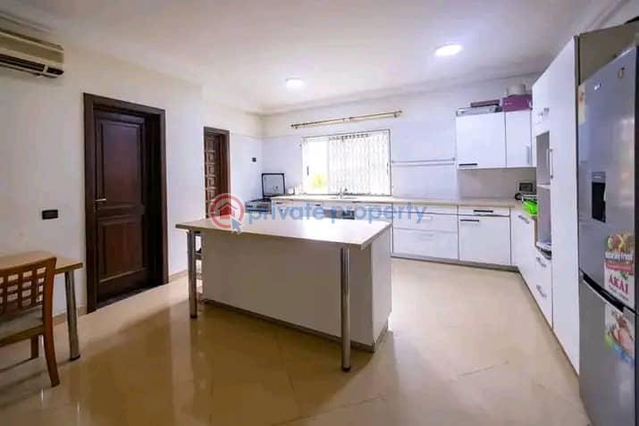 4 bedroom House For Sale Trasacco Valley Adjiringanor East Legon Accra - 6