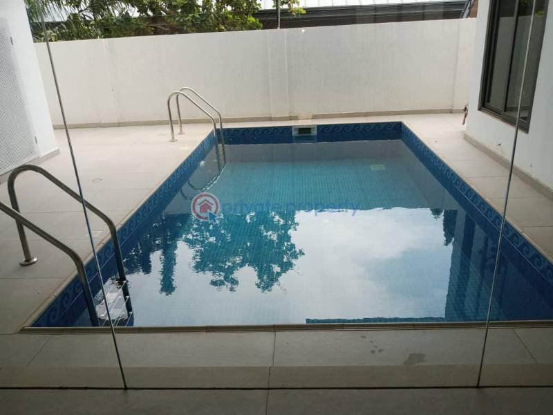 4 bedroom House For Sale Trasacco Adjiringanor East Legon Accra - 1