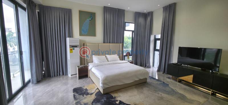 5 bedroom House For Rent Cantonments Accra - 2