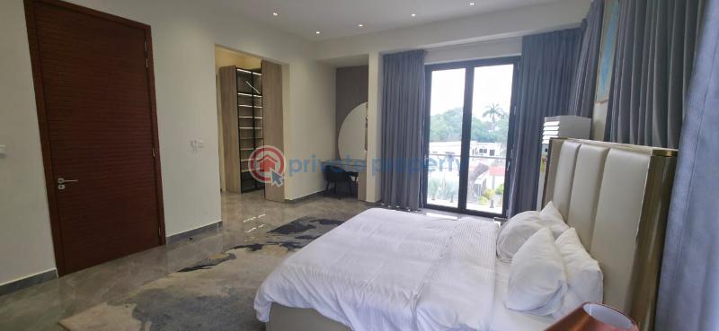 5 bedroom House For Rent Cantonments Accra - 13