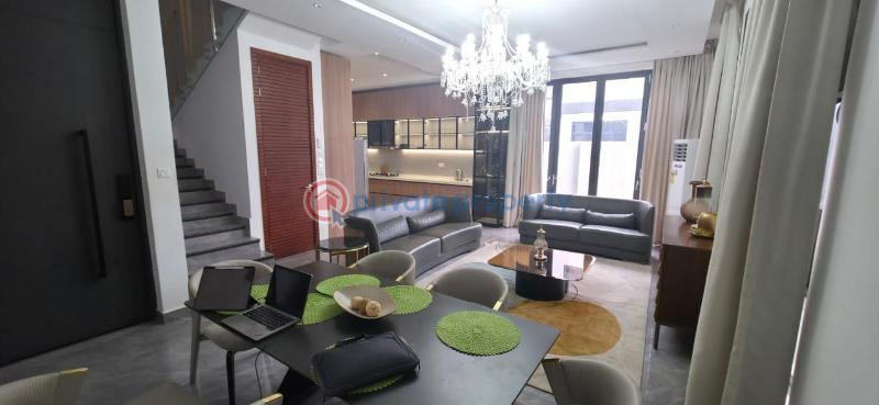 5 bedroom House For Rent Cantonments Accra - 9